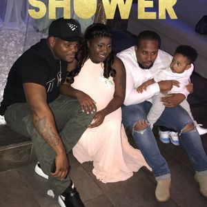 Meet your Posher, Douglas